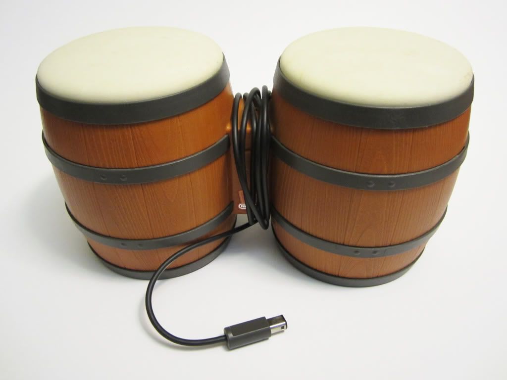 Bongos